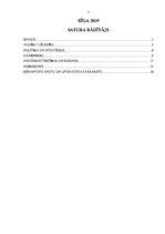 Referāts 'Pirmsskolas izglītības iestādes "X" pieteikums  Latvijas Kvalitātes balvas izcīņ', 2.