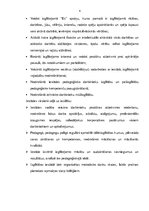 Referāts 'Pirmsskolas izglītības iestādes "X" pieteikums  Latvijas Kvalitātes balvas izcīņ', 4.