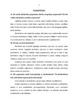 Referāts 'Pirmsskolas izglītības iestādes "X" pieteikums  Latvijas Kvalitātes balvas izcīņ', 9.