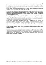 Konspekts 'Pieci Preiļu rajona tūrisma objekti', 3.