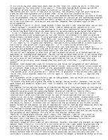 Eseja 'A Preemptive Strike Against a Potentially Belligerent Nation State Is a Legitima', 1.