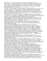 Eseja 'Henry Ford', 1.