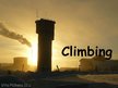 Prezentācija 'Climbing', 1.