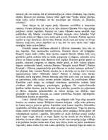 Konspekts 'Kopsavilkums - Mērnieku laiki', 2.