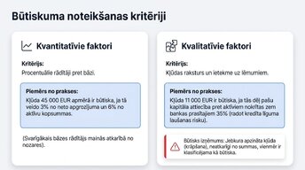 Prezentācija 'Būtiskas kļūdas gada pārskatā', 4.
