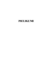 Referāts 'Izmaiņas Latvijā lauksaimniecības sfērā pēc iestāšanās Eiropas Savienībā', 7.
