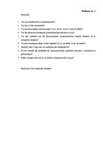 Referāts 'Izmaiņas Latvijā lauksaimniecības sfērā pēc iestāšanās Eiropas Savienībā', 21.