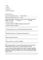 Paraugs 'Pārbaudes darbs par reliģisko pasaules uzskatu', 2.