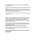 Referāts 'Filosofiskās idejas Gundegas Repšes romānā "Ugunszīme"', 8.