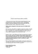 Referāts 'Filosofiskās idejas Gundegas Repšes romānā "Ugunszīme"', 9.