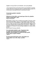 Referāts 'Filosofiskās idejas Gundegas Repšes romānā "Ugunszīme"', 10.