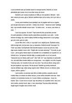 Eseja 'Romāns "Aka" akas skatījumā', 2.