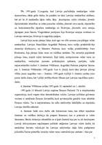 Referāts 'Latvijas iekšpolitika un ārpolitika pēc neatkarības atgūšanas', 1.