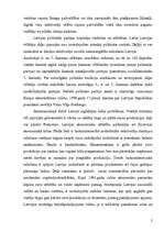 Referāts 'Latvijas iekšpolitika un ārpolitika pēc neatkarības atgūšanas', 2.