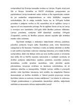 Referāts 'Latvijas iekšpolitika un ārpolitika pēc neatkarības atgūšanas', 4.