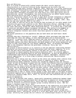 Eseja 'Race and Ethnicity', 1.