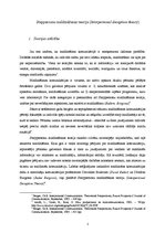 Referāts 'Maldināšanas teorija', 3.