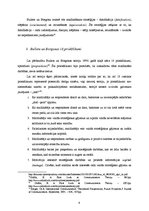 Referāts 'Maldināšanas teorija', 6.