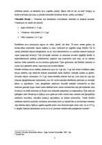 Konspekts 'Pasaules vēstures objekts, subjekts un periodizācija', 3.