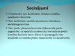 Prezentācija 'Iekšējā kontrole SIA "MP" un tās novērtējums', 13.
