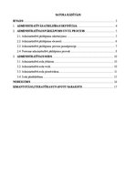 Referāts 'Administratīvā atbildība', 1.