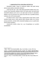 Referāts 'Administratīvā atbildība', 3.