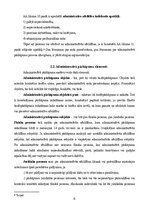 Referāts 'Administratīvā atbildība', 5.