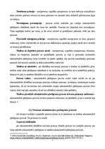 Referāts 'Administratīvā atbildība', 7.