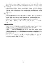 Referāts 'Administratīvā atbildība', 16.