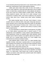 Referāts 'Ārējo tirgu nozīme Latvijas ekonomikā', 5.