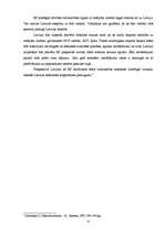 Referāts 'Ārējo tirgu nozīme Latvijas ekonomikā', 9.