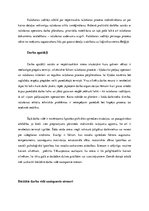 Konspekts 'Stresori jeb stresa faktori uzņēmumā X', 3.