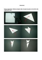 Konspekts 'Nodarbība 6-gadīgiem bērniem ar dabas dominanti "Sniegpārsliņu deja"', 5.