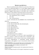 Konspekts 'Bīstamās un speciālās kravas', 1.