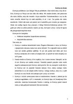 Eseja 'Krievijas ārpolitikas veidošanās: kontinuitātes problēma (PSRS-Krievija)', 2.