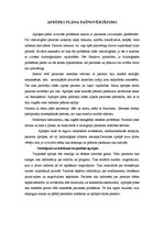 Paraugs 'Pacienta aprūpes vēsture', 38.