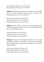 Prakses atskaite 'Zemnieku saimniecības "X" finansiālā stāvokļa analīze', 7.