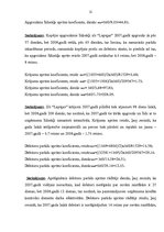 Prakses atskaite 'Zemnieku saimniecības "X" finansiālā stāvokļa analīze', 12.