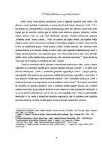 Referāts 'Valsts pazīmes un papildpazīmes', 4.
