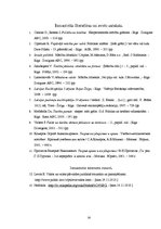 Referāts 'Valsts pazīmes un papildpazīmes', 14.