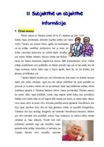 Referāts 'Mājas aprūpe', 3.