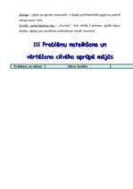 Referāts 'Mājas aprūpe', 10.