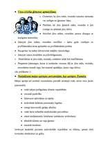 Referāts 'Mājas aprūpe', 12.