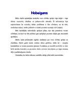 Referāts 'Mājas aprūpe', 13.