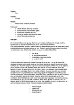 Konspekts 'BISĢP mūzikas metodika', 2.