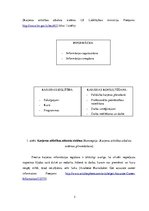 Referāts 'Karjeras attīstības atbalsta bezdarbniekiem teorētiskie aspekti', 2.