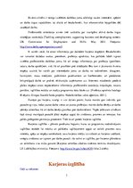 Referāts 'Karjeras attīstības atbalsta bezdarbniekiem teorētiskie aspekti', 3.