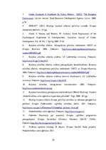 Referāts 'Karjeras attīstības atbalsta bezdarbniekiem teorētiskie aspekti', 10.