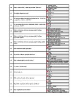 Paraugs 'Profesionālā kvalifikācija "Elektrotehniķis" 3. profesionālās kvalifikācijas līm', 30.