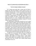 Eseja 'Varš un tā savienojumi kā vidi piesārņojošas vielas', 1.